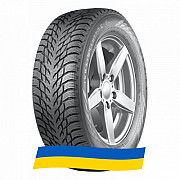 255/50 R19 Nokian Hakkapeliitta R3 SUV 107R Позашляхова шина Київ