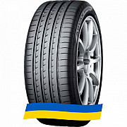 275/40 R22 Yokohama Advan Sport V105T 108Y Легкова шина Киев