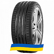 235/40 R18 Nokian Hakka Z 95Y Легкова шина Київ