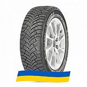 245/55 R19 Michelin X-Ice North 4 SUV 107T Позашляхова шина Киев