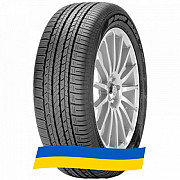 235/55 R19 Dunlop SP Sport MAXX A1 A/S 101V Легкова шина Киев