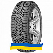 225/50 R17 Michelin Alpin A4 94H Легкова шина Киев