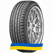 315/25 R19 Continental ContiSportContact 3 98Y Легкова шина Киев