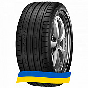 275/30 R21 Dunlop SP Sport MAXX GT 98Y Легкова шина Киев