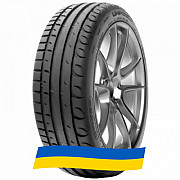 215/45 R18 Tigar Ultra High Performance 93Y Легкова шина Киев