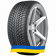 235/55 R17 Nokian WR SNOWPROOF P 103V Легкова шина Киев