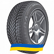 255/55 R18 Fulda Kristall 4x4 MS 109H Позашляхова шина Київ