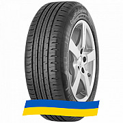 205/55 R17 Continental ContiEcoContact 5 95V Легкова шина Київ