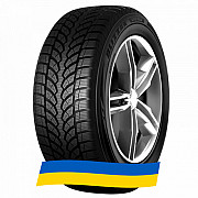 255/50 R19 Bridgestone Blizzak LM-80 107V Позашляхова шина Київ