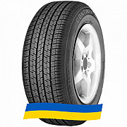 265/50 R19 Continental Conti4x4Contact 110H Позашляхова шина Київ