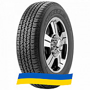 265/70 R17 Bridgestone Dueler H/T D684 113S Позашляхова шина Київ