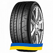 285/35 R20 Bridgestone Potenza RE070R 100Y Легкова шина Київ