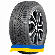 215/55 R18 Nokian SNOWPROOF 2 SUV 99V Позашляхова шина Київ