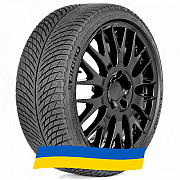 245/40 R18 Michelin Pilot Alpin 5 97W Легкова шина Київ