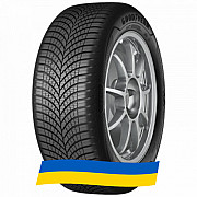 255/55 R18 Goodyear Vector 4 Seasons SUV Gen-3 109Y Позашляхова шина Київ