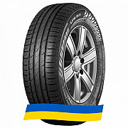 225/55 R18 Nokian Line SUV 98V Позашляхова шина Київ