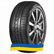 215/55 R17 Nokian zLine 98W Легкова шина Киев