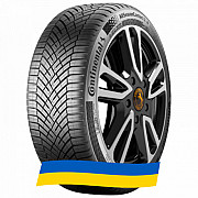 215/55 R18 Continental AllSeasonContact 2 99V Легкова шина Киев