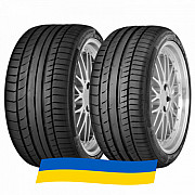 235/40 R18 Continental ContiSportContact 5P 95Y Легкова шина Киев