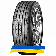 225/55 R18 Yokohama BluEarth RV-02 98V Легкова шина Київ