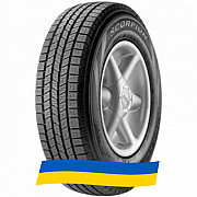 235/60 R18 Pirelli Scorpion Ice&Snow 107H Позашляхова шина Київ