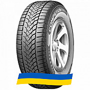 225/65 R17 Lassa Competus Winter 2 106H Позашляхова шина Київ