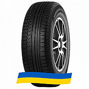 235/55 R18 Nokian Nordman S SUV 100H Позашляхова шина Київ