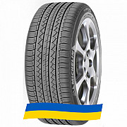 245/45 R20 Michelin Latitude Tour HP 103W Позашляхова шина Київ