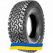 235/65 R17 Equipe (наварка) All Terrain 4х4 105S Позашляхова шина Киев