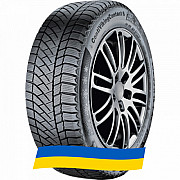 215/60 R17 Continental ContiVikingContact 6 96T Легкова шина Київ