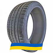 285/40 R19 Yokohama Advan Sport V105E 107Y Легкова шина Киев