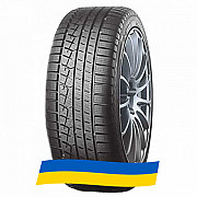 255/45 R19 Yokohama W.Drive V902B 104V Легкова шина Киев