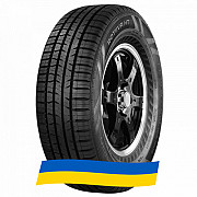 235/65 R18 Nokian Rotiiva HT 110H Позашляхова шина Киев