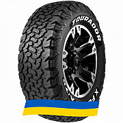 265/65 R17 Tourador X FORCE A/T II 112T Позашляхова шина Киев