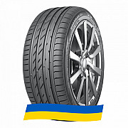 245/45 R19 Nokian Nordman SZ2 102Y Легкова шина Киев