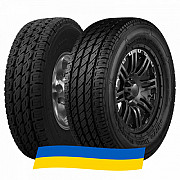 235/65 R18 Nitto Dura Grappler H/T 106T Позашляхова шина Київ