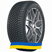 225/55 R18 Yokohama BluEarth*Winter V906 SUV 102V Позашляхова шина Киев