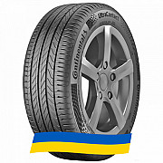 215/55 R18 Continental UltraContact 99V Легкова шина Киев