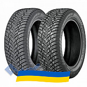 245/40 R19 Nokian Hakkapeliitta 10p 98T Легкова шина Киев