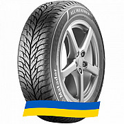 225/50 R17 Matador MP62 All Weather Evo 98V Легкова шина Киев