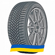 225/60 R17 Yokohama BluEarth*Winter V906 99H Легкова шина Київ