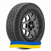 265/65 R18 BFGoodrich Trail-Terrain T/A 114T Позашляхова шина Київ