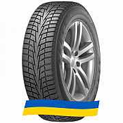 215/55 R18 Hankook Winter i*cept X RW10 95T Позашляхова шина Київ