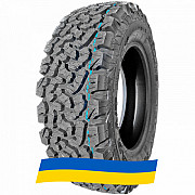 205/65 R17 Collins (наварка) RANGER EVO A/T 96T Позашляхова шина Київ