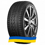 245/40 R19 Nokian Hakka Black 98Y Легкова шина Київ