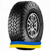 35/13 R20 General Tire Grabber X3 M/T 121Q Позашляхова шина Київ