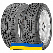 255/60 R18 Continental ContiWinterContact TS 830P SUV 108H Позашляхова шина Київ