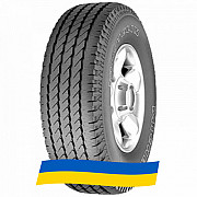 235/65 R18 Michelin Cross Terrain SUV 104S Позашляхова шина Киев