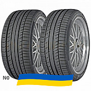 235/45 R20 Continental ContiSportContact 5 SUV 100V Позашляхова шина Киев