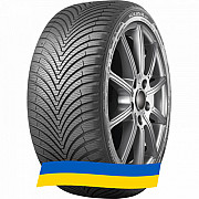 225/65 R17 Kumho Solus 4S HA32 106V Легкова шина Київ